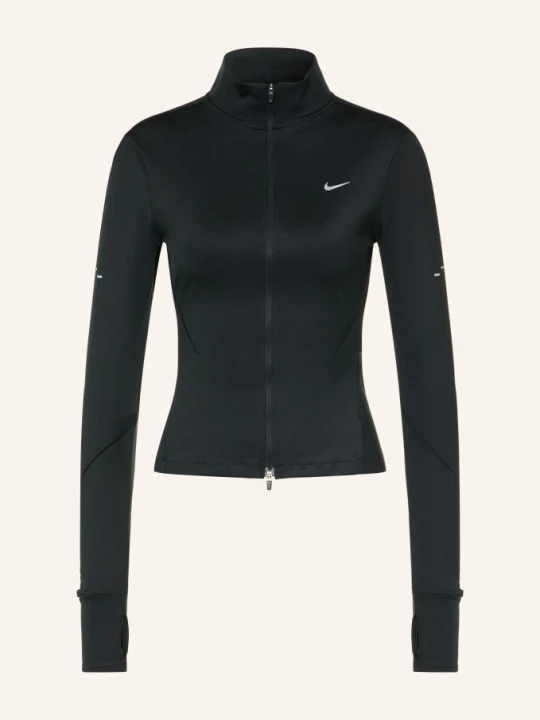 Zdjęcie produktu Nike Kurtka Do Biegania Swift schwarz CZARNY