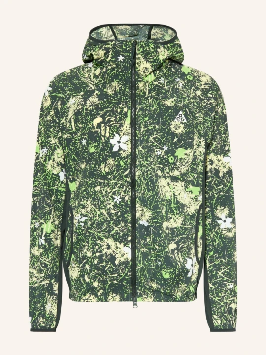 Zdjęcie produktu Nike Kurtka Funkcjonalna Acg Five Towers schwarz czarny