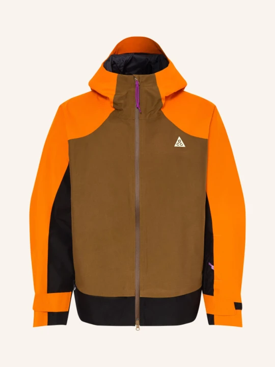 Zdjęcie produktu Nike Kurtka Funkcjonalna Acg Mystery Lights orange