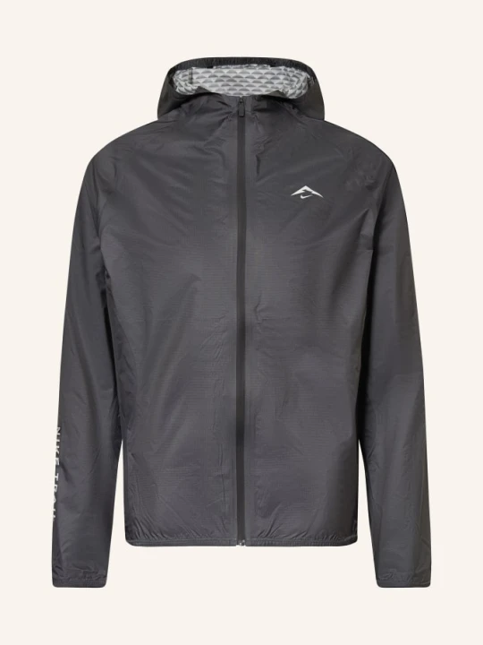 Zdjęcie produktu Nike Kurtka Funkcjonalna Storm-Fit grau CZARNY