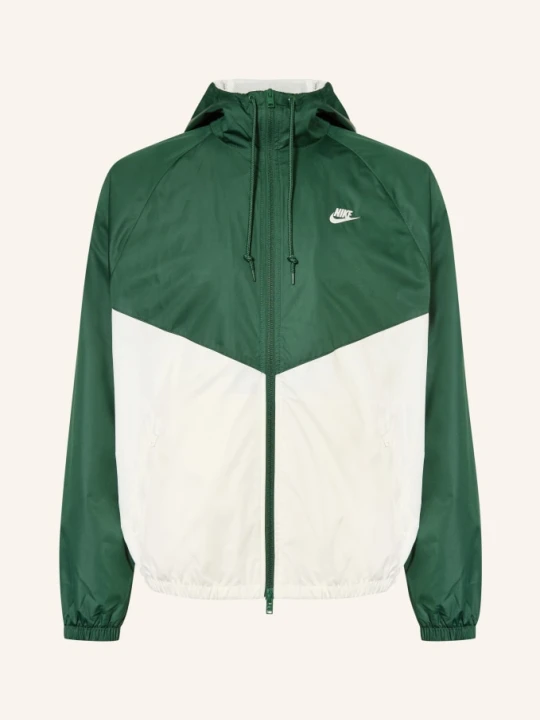 Zdjęcie produktu Nike Kurtka Funkcjonalna Windrunner gruen