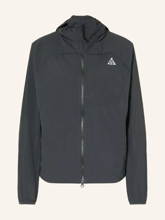 Zdjęcie produktu Nike Kurtka Funkcyjna Acg Five Towers grau CZIEMNOSZARY