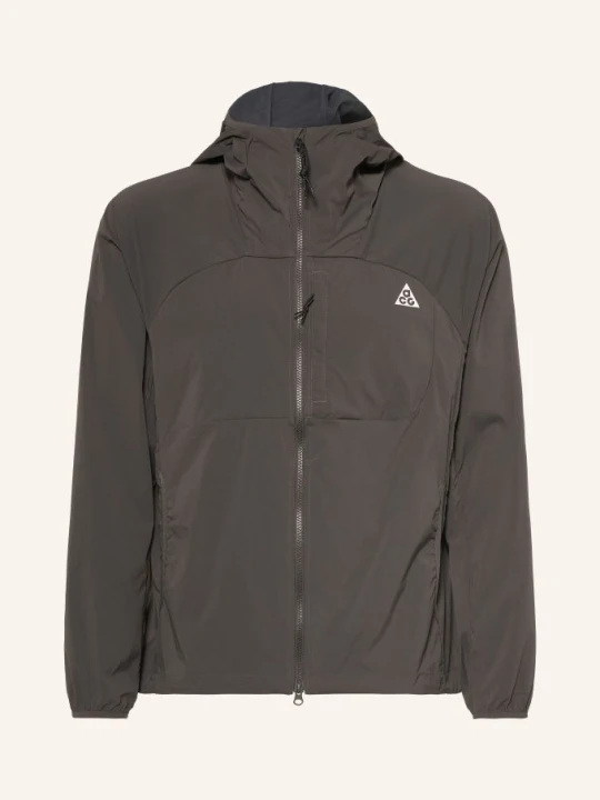 Zdjęcie produktu Nike Kurtka Funkcyjna Acg Five Towers grau CZIEMNOSZARY