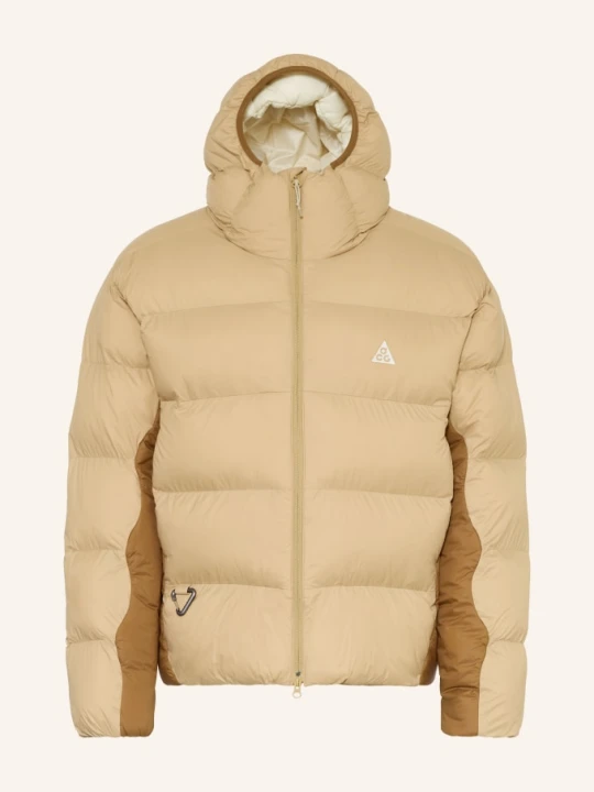 Zdjęcie produktu Nike Kurtka Funkcyjna Acg Lunar Lake beige