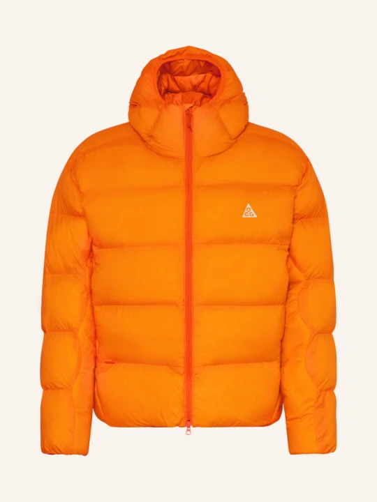 Zdjęcie produktu Nike Kurtka Funkcyjna Acg Lunar Lake braun POMARAŃCZOWY