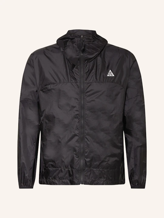 Zdjęcie produktu Nike Kurtka Funkcyjna Acg schwarz CZARNY