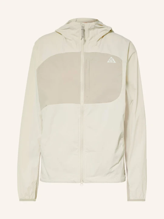 Zdjęcie produktu Nike Kurtka Funkcyjna Five Towers beige