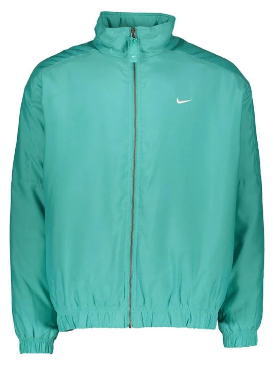 Zdjęcie produktu Nike Kurtka funkcyjna w kolorze zielonym rozmiar: L