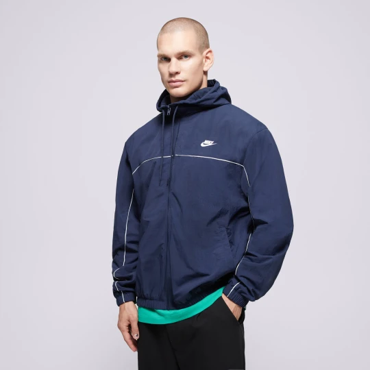 Zdjęcie produktu Nike Kurtka M Nk Club Athlete Hd Jacket granatowy