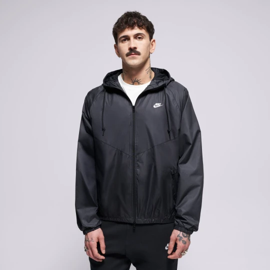 Zdjęcie produktu Nike Kurtka M Nk Wr Lnd Jkt 26 czarny
