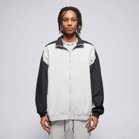 Zdjęcie produktu Nike Kurtka Ortalion M Nk Club Wvn Trk Jkt Os