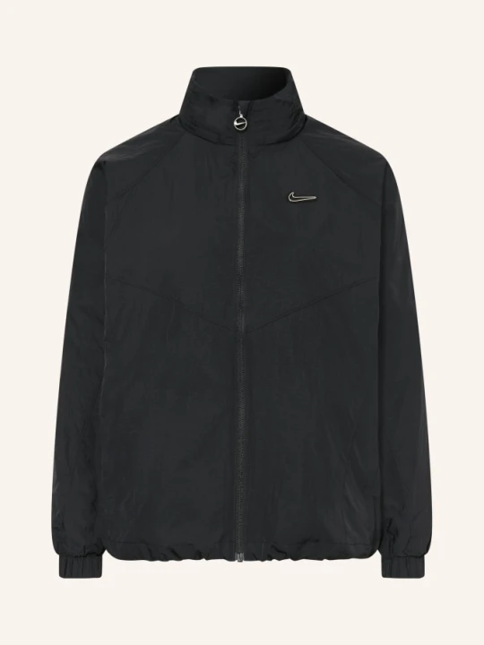 Zdjęcie produktu Nike Kurtka Oversize Sportswear schwarz