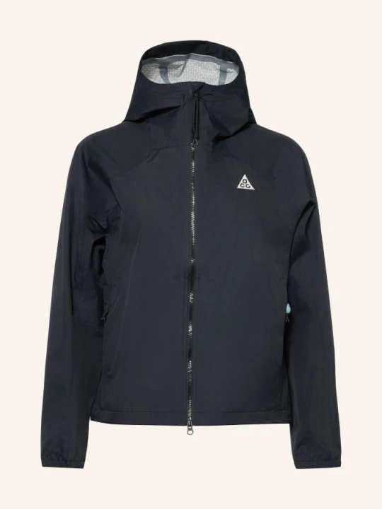 Zdjęcie produktu Nike Kurtka Przeciwdeszczowa Phantazma schwarz CZARNY