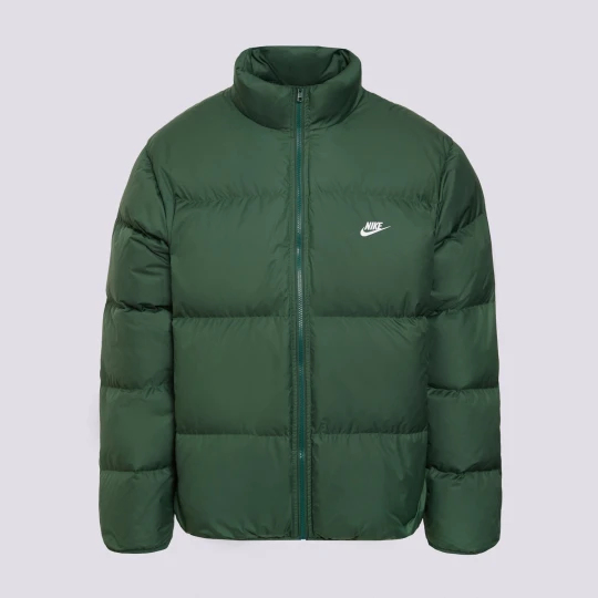 Zdjęcie produktu Nike Kurtka Puchowa M Nk Tf Club Puffer Jacket 650 zielony