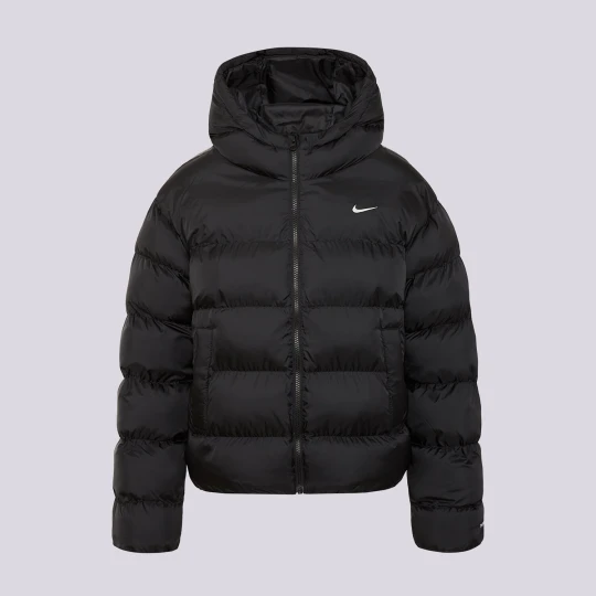 Zdjęcie produktu Nike Kurtka Puchowa W Nk Syn Clssc Jkt czarny