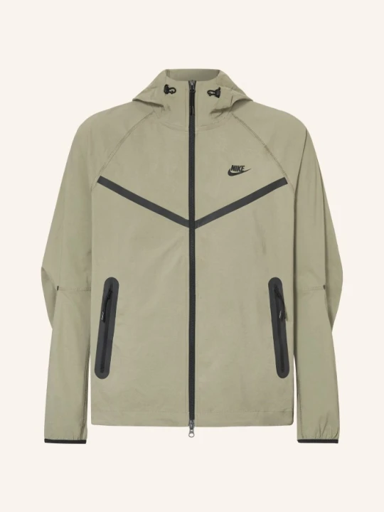 Zdjęcie produktu Nike Kurtka Tech gruen