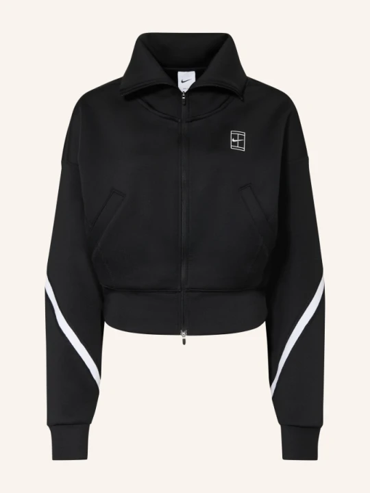 Zdjęcie produktu Nike Kurtka Treningowa Advantage schwarz