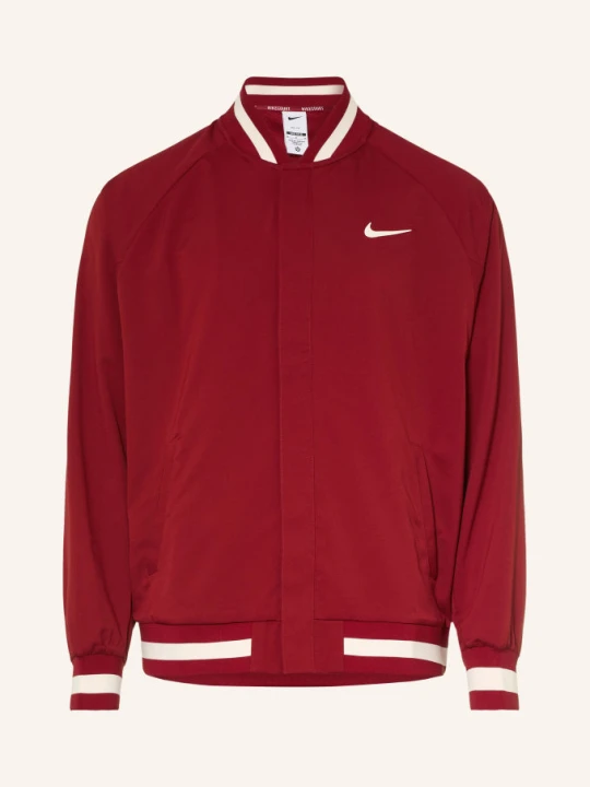 Zdjęcie produktu Nike Kurtka Treningowa Court Slam rot