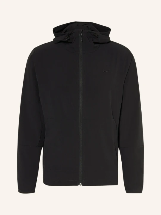 Zdjęcie produktu Nike Kurtka Treningowa Dri-Fit Unlimited schwarz CZARNY