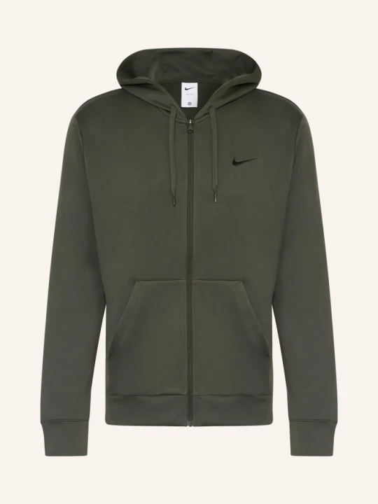 Zdjęcie produktu Nike Kurtka Treningowa Dri-Fit Uv Flex Fleece gruen