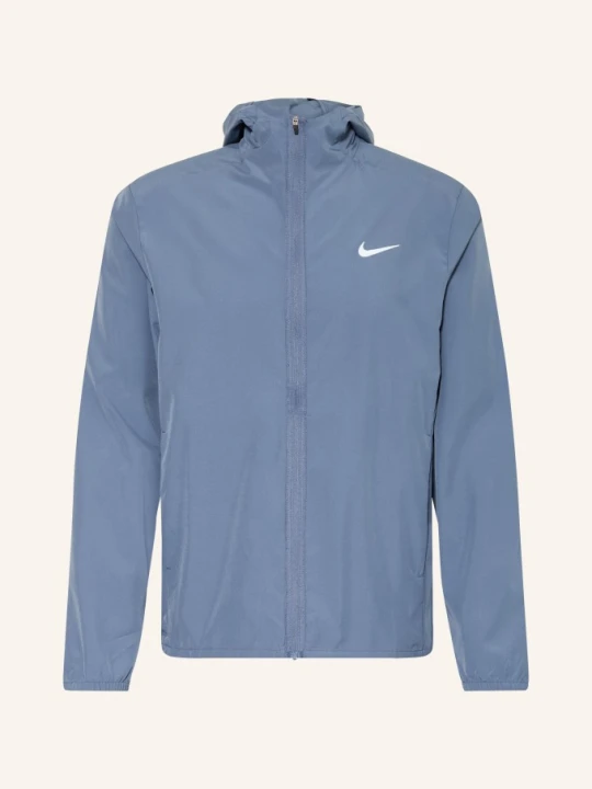 Zdjęcie produktu Nike Kurtka Treningowa Form blau NIEBIESKI