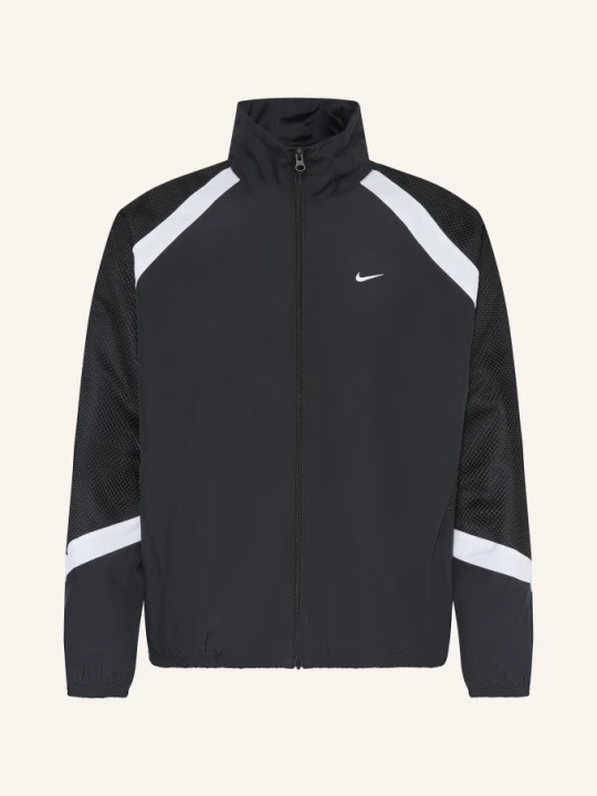 Zdjęcie produktu Nike Kurtka Treningowa Icon schwarz