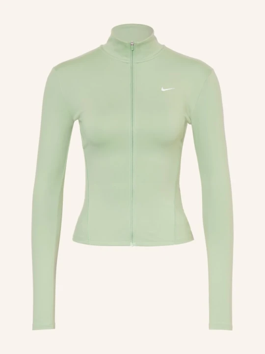 Zdjęcie produktu Nike Kurtka Treningowa One gruen JASNOZIELONY