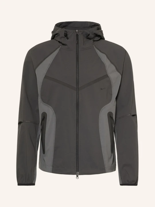 Zdjęcie produktu Nike Kurtka Treningowa Tech grau szary
