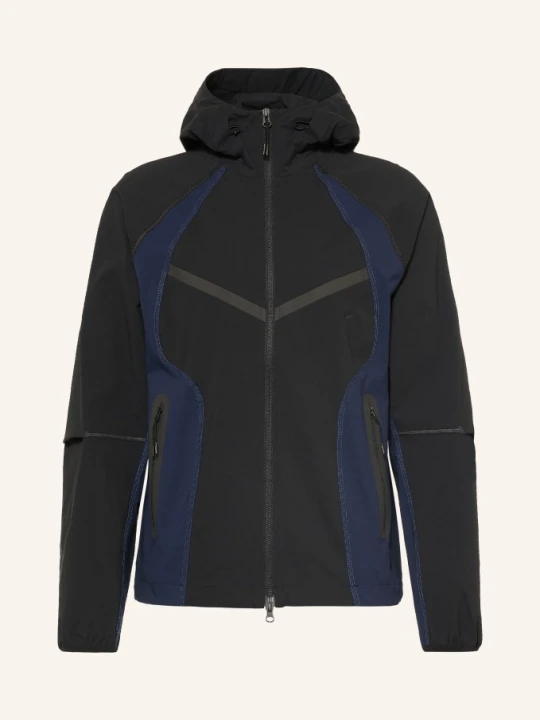 Zdjęcie produktu Nike Kurtka Treningowa Tech schwarz czarny