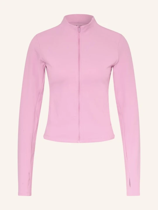Zdjęcie produktu Nike Kurtka Treningowa Zenvy pink