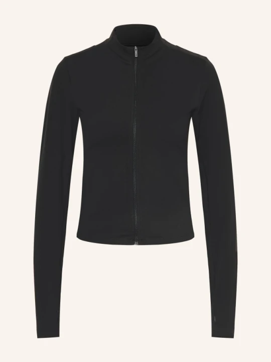 Zdjęcie produktu Nike Kurtka Treningowa Zenvy schwarz CZARNY