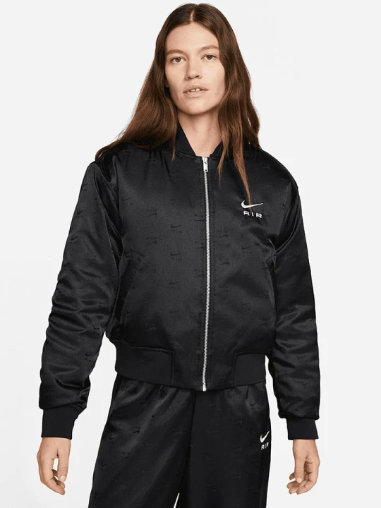 Zdjęcie produktu Nike Kurtka w kolorze czarnym rozmiar: XL