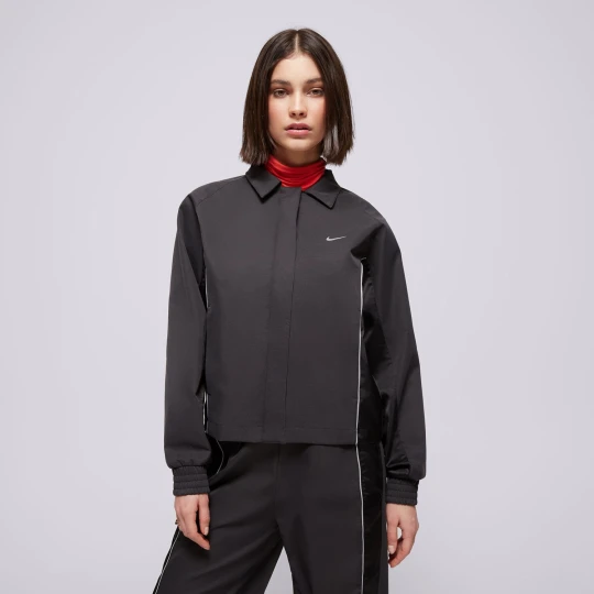 Zdjęcie produktu Nike Kurtka W Nsw Jkt Wvn Sw czarny