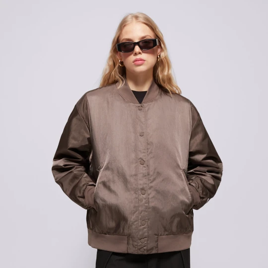 Zdjęcie produktu Nike Kurtka W Nsw Nk Destroyer Wvn Jkt brązowy