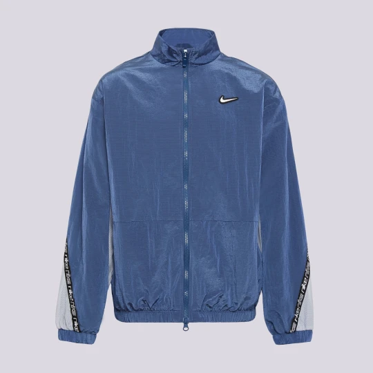 Zdjęcie produktu Nike Kurtka Wvn Jkt Dance Girl niebieski