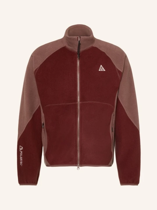 Zdjęcie produktu Nike Kurtka Z Polaru Acg „Wolf Tree” rot