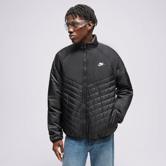Zdjęcie produktu Nike Kurtka Zimowa M Nk Wr Tf Midweight czarny