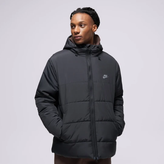Zdjęcie produktu Nike Kurtka Zimowa M Nsw Ow Syn Fill czarny