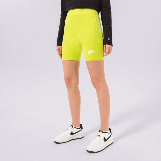 Zdjęcie produktu Nike Leggings żółty