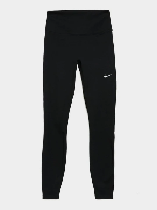 Zdjęcie produktu Nike Leggings One Dri-Fit Seamless High Rise Tight czarny