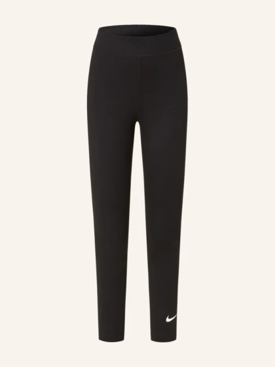 Zdjęcie produktu Nike Legginsy 7 / 8 Sportswear Classic schwarz CZARNY