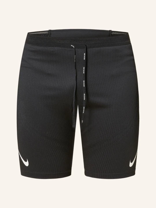 Zdjęcie produktu Nike Legginsy Do Biegania Aeroswift schwarz CZARNY