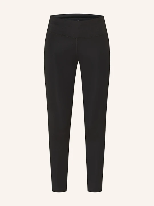 Zdjęcie produktu Nike Legginsy Do Biegania Fast schwarz CZARNY