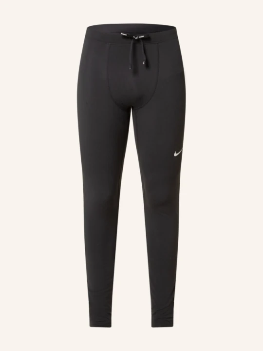 Zdjęcie produktu Nike Legginsy Do Biegania Repell Challenger schwarz CZARNY