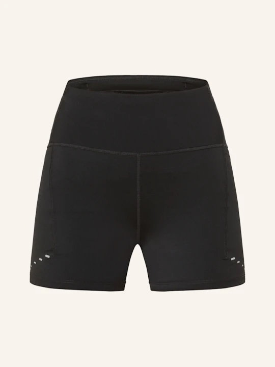 Zdjęcie produktu Nike Legginsy Do Biegania Swift schwarz CZARNY