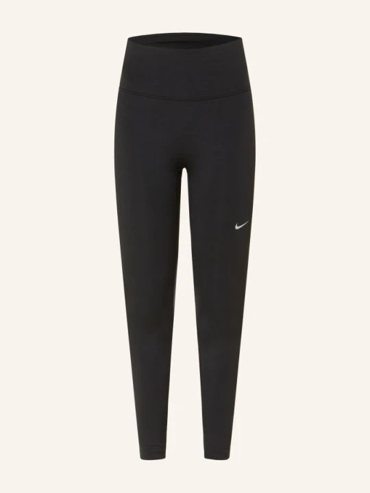 Zdjęcie produktu Nike Legginsy Do Biegania Tempo Flash schwarz CZARNY