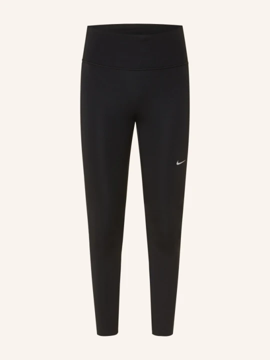 Zdjęcie produktu Nike Legginsy Do Biegania Tempo schwarz CZARNY