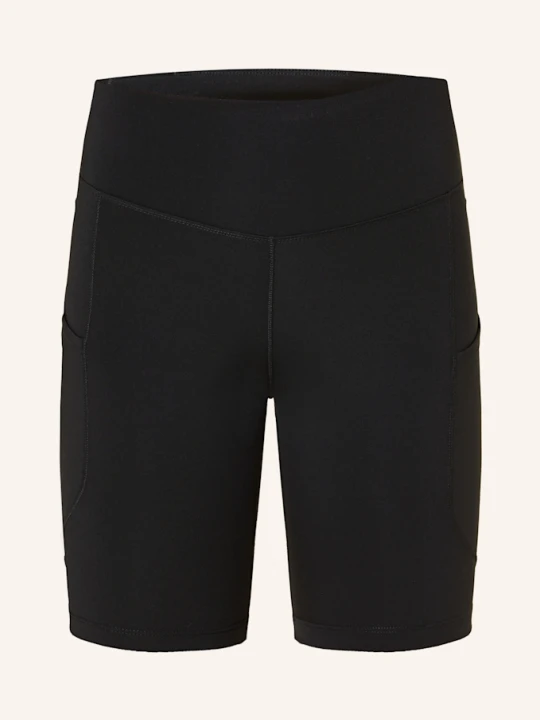 Zdjęcie produktu Nike Legginsy One Dri-Fit schwarz CZARNY