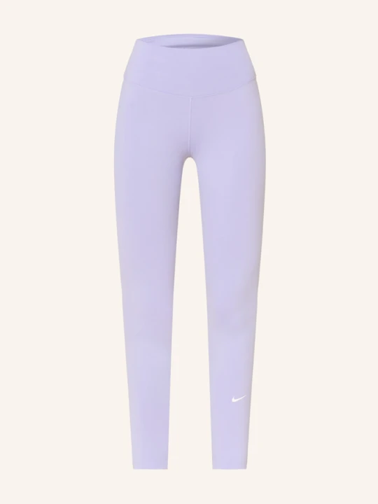 Zdjęcie produktu Nike Legginsy One lila JASNOFIOLETOWY