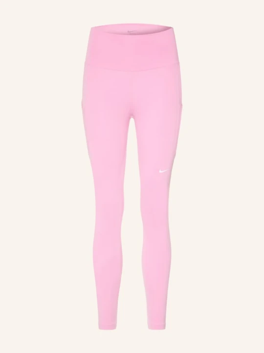 Zdjęcie produktu Nike Legginsy One pink
